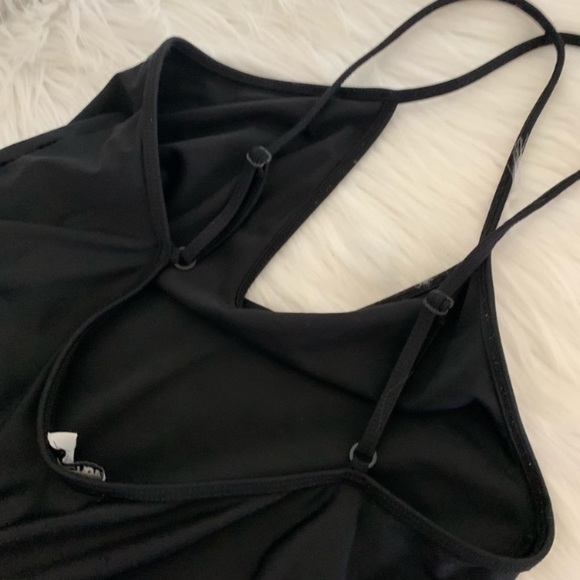 Beach Riot One piece swimsuit playsuit - Picture 4 of 8